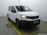  Peugeot  Partner  Asphalt L1 1.5 HDi 130CV BVA8 E6d #4