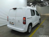  Peugeot  Partner  Asphalt L1 1.5 HDi 130CV BVA8 E6d #3