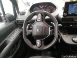 Peugeot  Partner  Asphalt L1 1.5 HDi 130CV BVA8 E6d #5