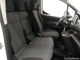 Peugeot  Partner  Asphalt L1 1.5 HDi 130CV BVA8 E6d #6