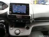  Peugeot  Partner  Asphalt L1 1.5 HDi 130CV BVA8 E6d #10