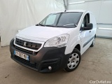  Peugeot  Partner  L1 Premium Pack 1.6 HDi 100CV BVM5 E6 