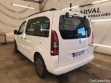  Peugeot  Partner PEUGEOT  Tepee 5p Monovolume 1.6 BlueHDi 100 Style #2