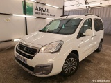  Peugeot  Partner PEUGEOT  Tepee 5p Monovolume 1.6 BlueHDi 100 Style 