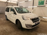  Peugeot  Partner PEUGEOT  Tepee 5p Monovolume 1.6 BlueHDi 100 Style #4