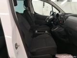  Peugeot  Partner PEUGEOT  Tepee 5p Monovolume 1.6 BlueHDi 100 Style #8