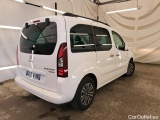  Peugeot  Partner PEUGEOT  Tepee 5p Monovolume 1.6 BlueHDi 100 Style #3