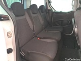  Peugeot  Partner PEUGEOT  Tepee 5p Monovolume 1.6 BlueHDi 100 Style #9
