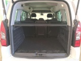  Peugeot  Partner PEUGEOT  Tepee 5p Monovolume 1.6 BlueHDi 100 Style #10