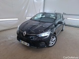  Renault  Clio  V Business 1.5 dCi 85CV BVM6 E6dT 