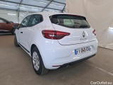  Renault  Clio  V Société Air Nav 1.0 TCe 90CV BVM6 E6d #2