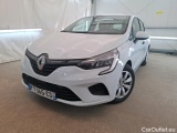  Renault  Clio  V Société Air Nav 1.0 TCe 90CV BVM6 E6d 