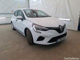  Renault  Clio  V Société Air Nav 1.0 TCe 90CV BVM6 E6d #4
