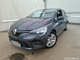  Renault  Clio  V Business 1.0 SCe 65CV BVM5 E6d 