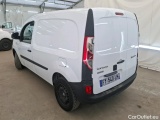  Renault  Kangoo  II Express Grand Confort (L1) 1.5 dCi 80CV BVM6 E6dT #2