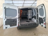  Renault  Kangoo  II Express Grand Confort (L1) 1.5 dCi 80CV BVM6 E6dT #10
