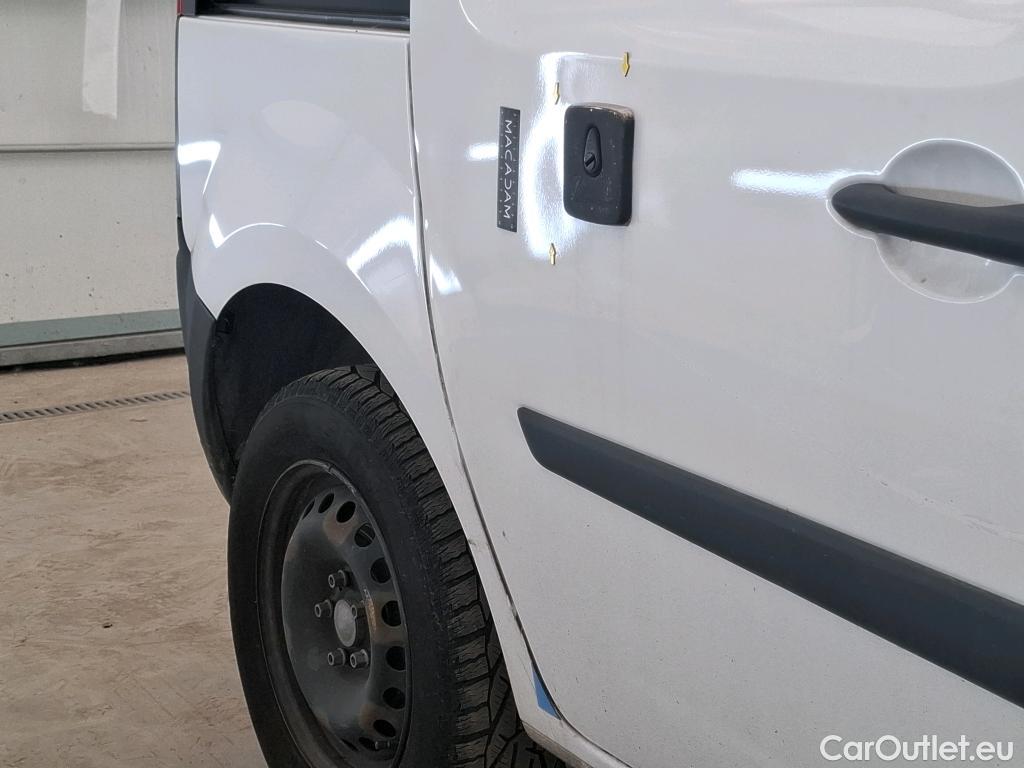  Renault  Kangoo  II Express Grand Confort (L1) 1.5 dCi 80CV BVM6 E6dT #40