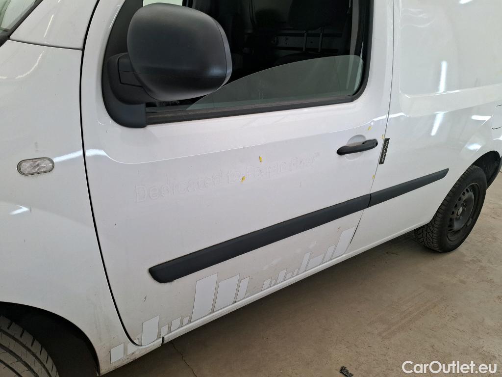  Renault  Kangoo  II Express Grand Confort (L1) 1.5 dCi 80CV BVM6 E6dT #26
