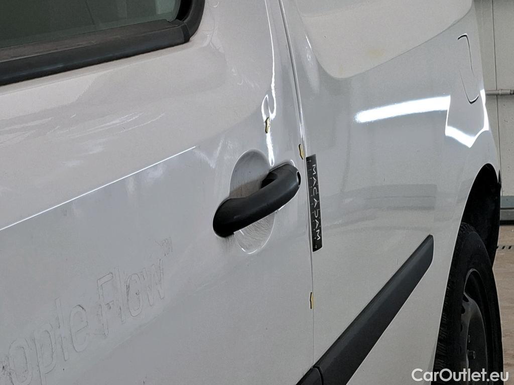  Renault  Kangoo  II Express Grand Confort (L1) 1.5 dCi 80CV BVM6 E6dT #28