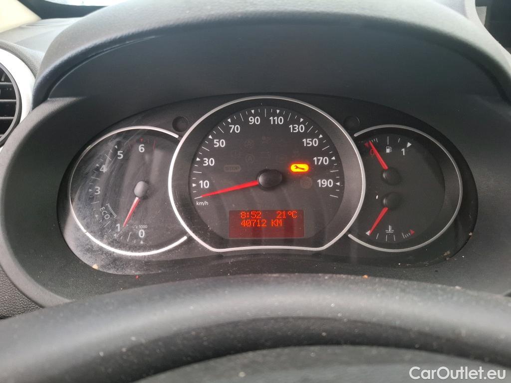  Renault  Kangoo  II Express Grand Confort (L1) 1.5 dCi 80CV BVM6 E6dT #82