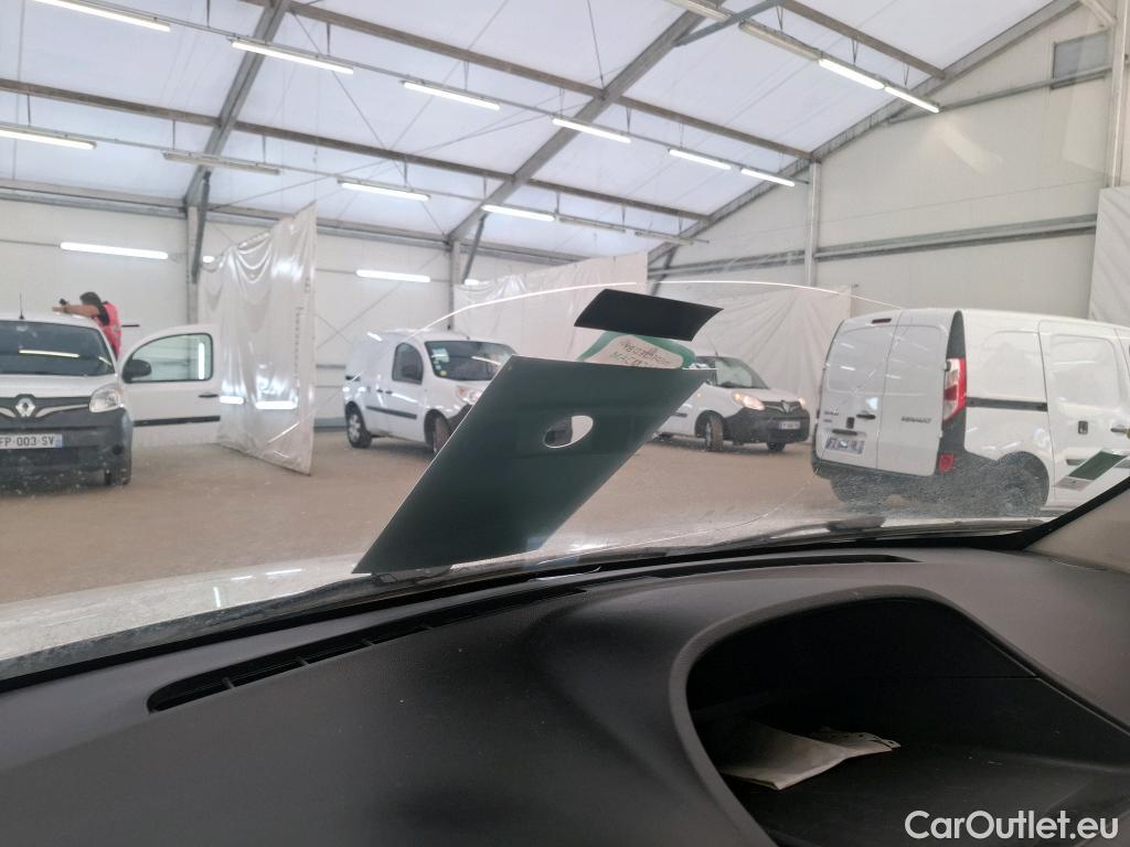  Renault  Kangoo  II Express Grand Confort (L1) 1.5 dCi 80CV BVM6 E6dT #76