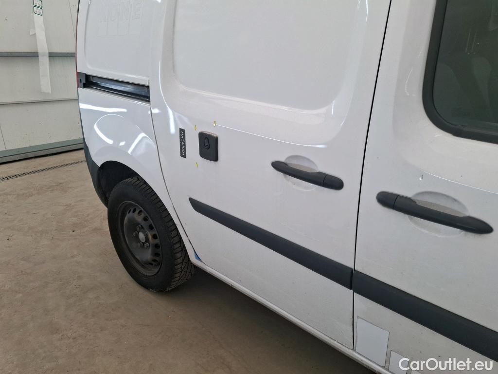  Renault  Kangoo  II Express Grand Confort (L1) 1.5 dCi 80CV BVM6 E6dT #39