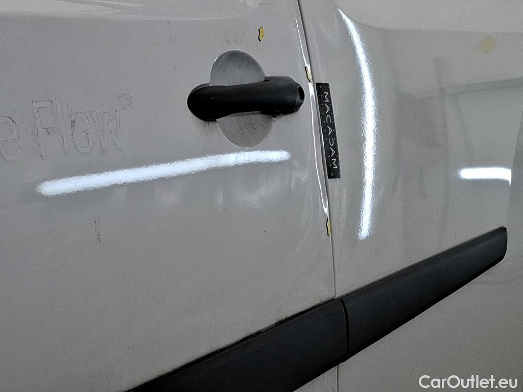  Renault  Kangoo  II Express Grand Confort (L1) 1.5 dCi 80CV BVM6 E6dT #27