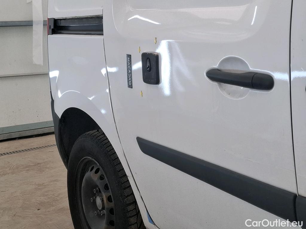  Renault  Kangoo  II Express Grand Confort (L1) 1.5 dCi 80CV BVM6 E6dT #44