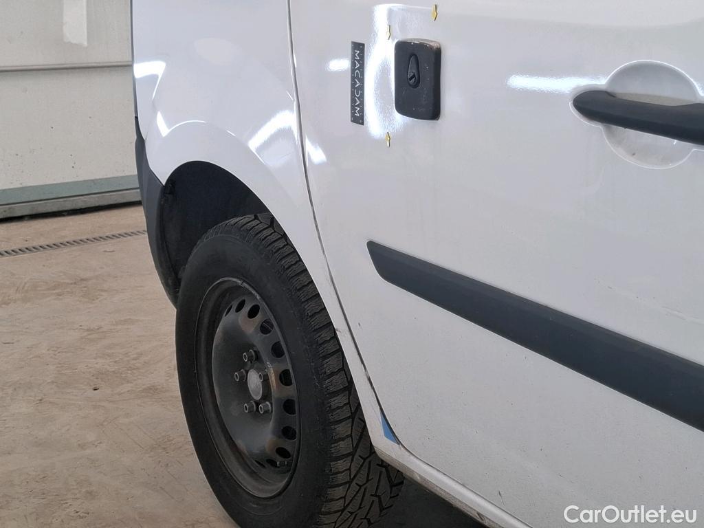  Renault  Kangoo  II Express Grand Confort (L1) 1.5 dCi 80CV BVM6 E6dT #41