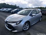  Toyota  Corolla TOYOTA  / 2018 / 5P / Berline Hybride 122h Dynamic Business 