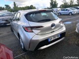  Toyota  Corolla TOYOTA  / 2018 / 5P / Berline Hybride 122h Dynamic Business #2