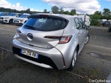  Toyota  Corolla TOYOTA  / 2018 / 5P / Berline Hybride 122h Dynamic Business #3