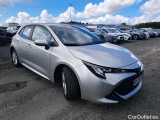  Toyota  Corolla TOYOTA  / 2018 / 5P / Berline Hybride 122h Dynamic Business #4