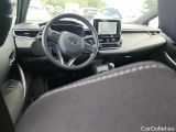  Toyota  Corolla TOYOTA  / 2018 / 5P / Berline Hybride 122h Dynamic Business #5