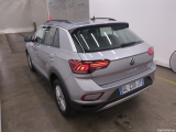  Volkswagen  T-ROC  Life Business 2.0 TDI 150CV BVA7 E6d #2