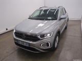  Volkswagen  T-ROC  Life Business 2.0 TDI 150CV BVA7 E6d 