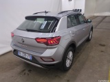  Volkswagen  T-ROC  Life Business 2.0 TDI 150CV BVA7 E6d #3