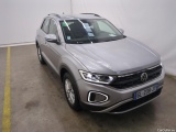  Volkswagen  T-ROC  Life Business 2.0 TDI 150CV BVA7 E6d #4