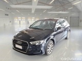  Audi  A3 AUDI  / 2016 / 5P / BERLINA 2.0 TDI DESIGN SB 