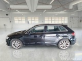  Audi  A3 AUDI  / 2016 / 5P / BERLINA 2.0 TDI DESIGN SB #8