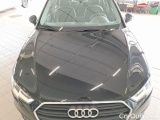  Audi  A3 AUDI  / 2016 / 5P / BERLINA 2.0 TDI DESIGN SB #27