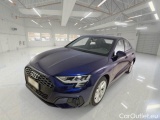 Audi  A3 AUDI  / 2020 / 4P / BERLINA 35 TFSI S TRONIC BUSINESS 