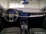  Audi  A3 AUDI  / 2020 / 4P / BERLINA 35 TFSI S TRONIC BUSINESS #3