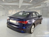  Audi  A3 AUDI  / 2020 / 4P / BERLINA 35 TFSI S TRONIC BUSINESS #2