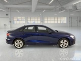  Audi  A3 AUDI  / 2020 / 4P / BERLINA 35 TFSI S TRONIC BUSINESS #7