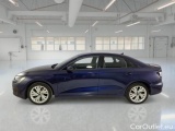  Audi  A3 AUDI  / 2020 / 4P / BERLINA 35 TFSI S TRONIC BUSINESS #8