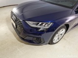  Audi  A3 AUDI  / 2020 / 4P / BERLINA 35 TFSI S TRONIC BUSINESS #30