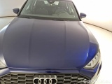 Audi  A3 AUDI  / 2020 / 4P / BERLINA 35 TFSI S TRONIC BUSINESS #33