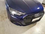  Audi  A3 AUDI  / 2020 / 4P / BERLINA 35 TFSI S TRONIC BUSINESS #35
