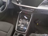  Audi  A3 AUDI  / 2020 / 4P / BERLINA 35 TFSI S TRONIC BUSINESS #114